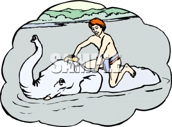 Mammal Clipart