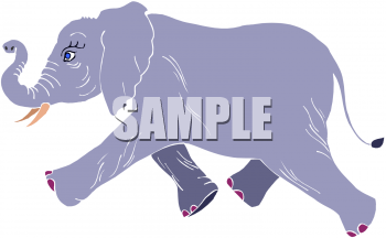 Mammal Clipart