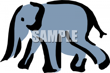 Mammal Clipart