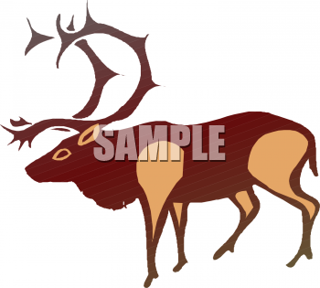 Deer Clipart