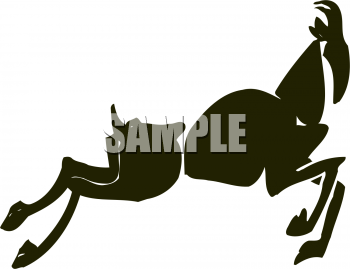Deer Clipart