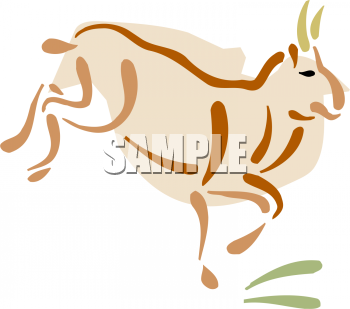 Deer Clipart