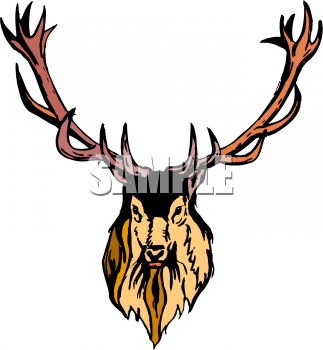 Deer Clipart