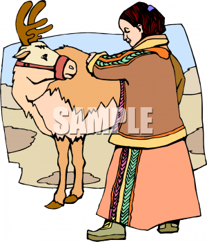 Deer Clipart