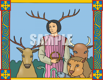 Deer Clipart