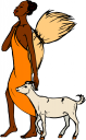Farm Animal Clipart