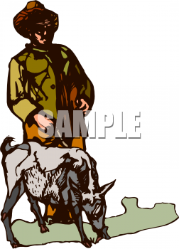 Farm Animal Clipart