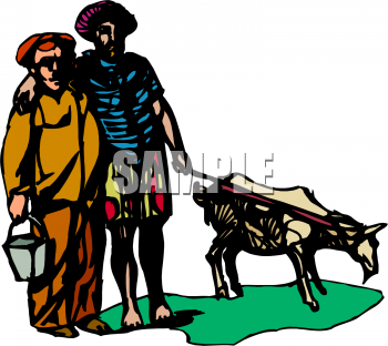Farm Animal Clipart