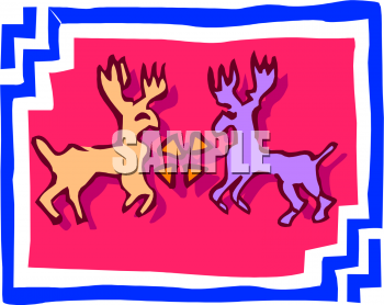 Deer Clipart