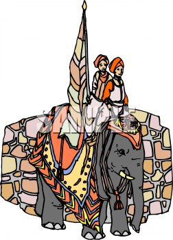 Mammal Clipart