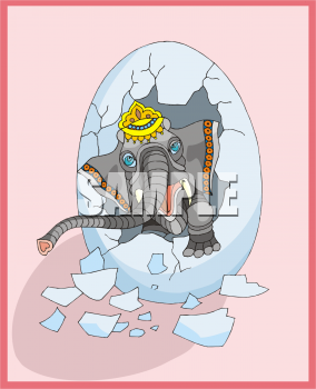 Mammal Clipart