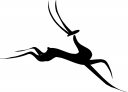 Antelope Clipart