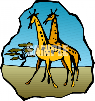 Animal Clipart