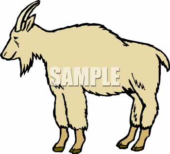 Farm Animal Clipart