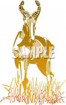 Farm Animal Clipart