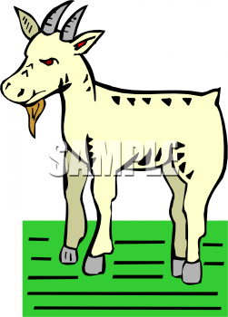 Farm Animal Clipart