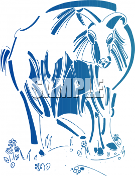 Farm Animal Clipart