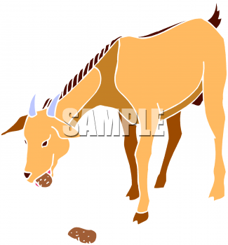 Farm Animal Clipart