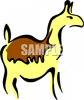 Farm Animal Clipart