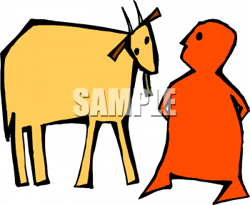 Farm Animal Clipart