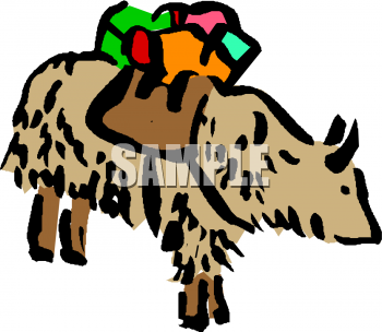 Farm Animal Clipart