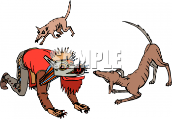 Dog Clipart