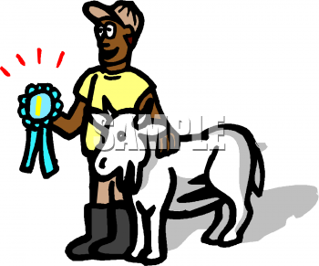 Farm Animal Clipart
