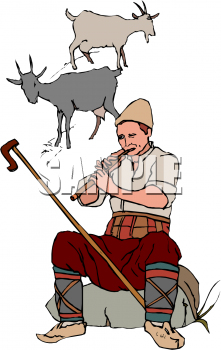 Entertainment Clipart
