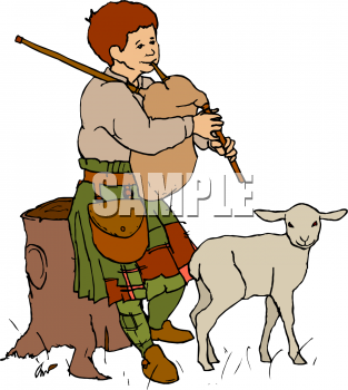 Farm Animal Clipart