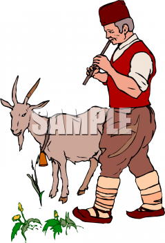 Farm Animal Clipart