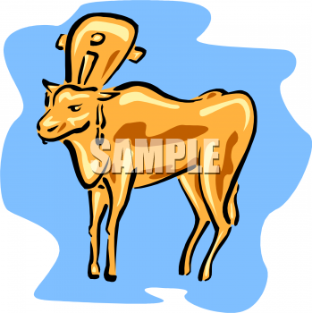 Farm Animal Clipart