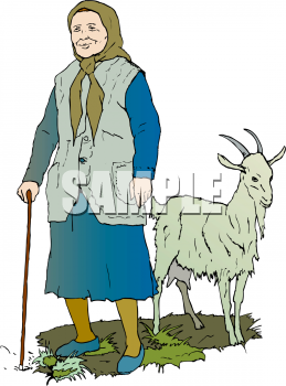 Farm Animal Clipart