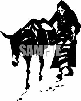 Farm Animal Clipart