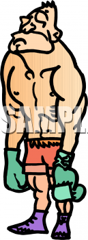 Primate Clipart