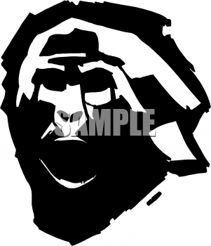 Primate Clipart
