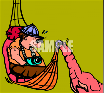 Mammal Clipart