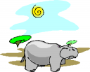 Animal Clipart