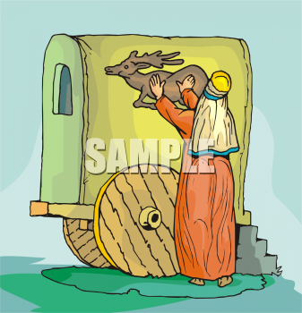 Deer Clipart