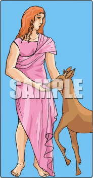 Deer Clipart