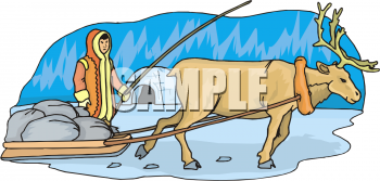 Deer Clipart