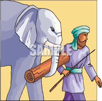 Mammal Clipart