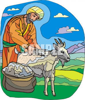 Farm Animal Clipart