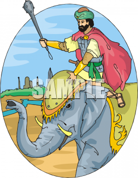 Mammal Clipart