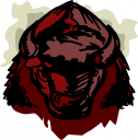 Buffalo Clipart