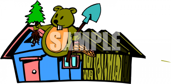 Rodent Clipart