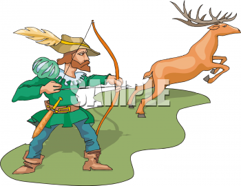 Deer Clipart