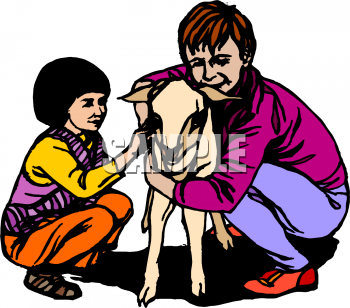 Pet Clipart