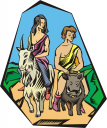 Farm Animal Clipart