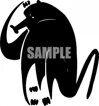 Primate Clipart