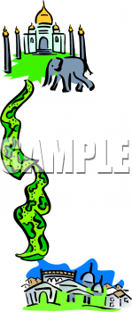 Mammal Clipart